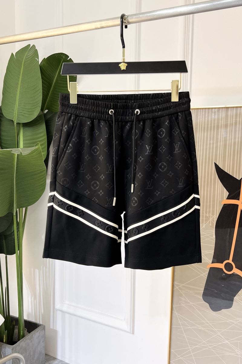 Louis Vuitton Short Pants